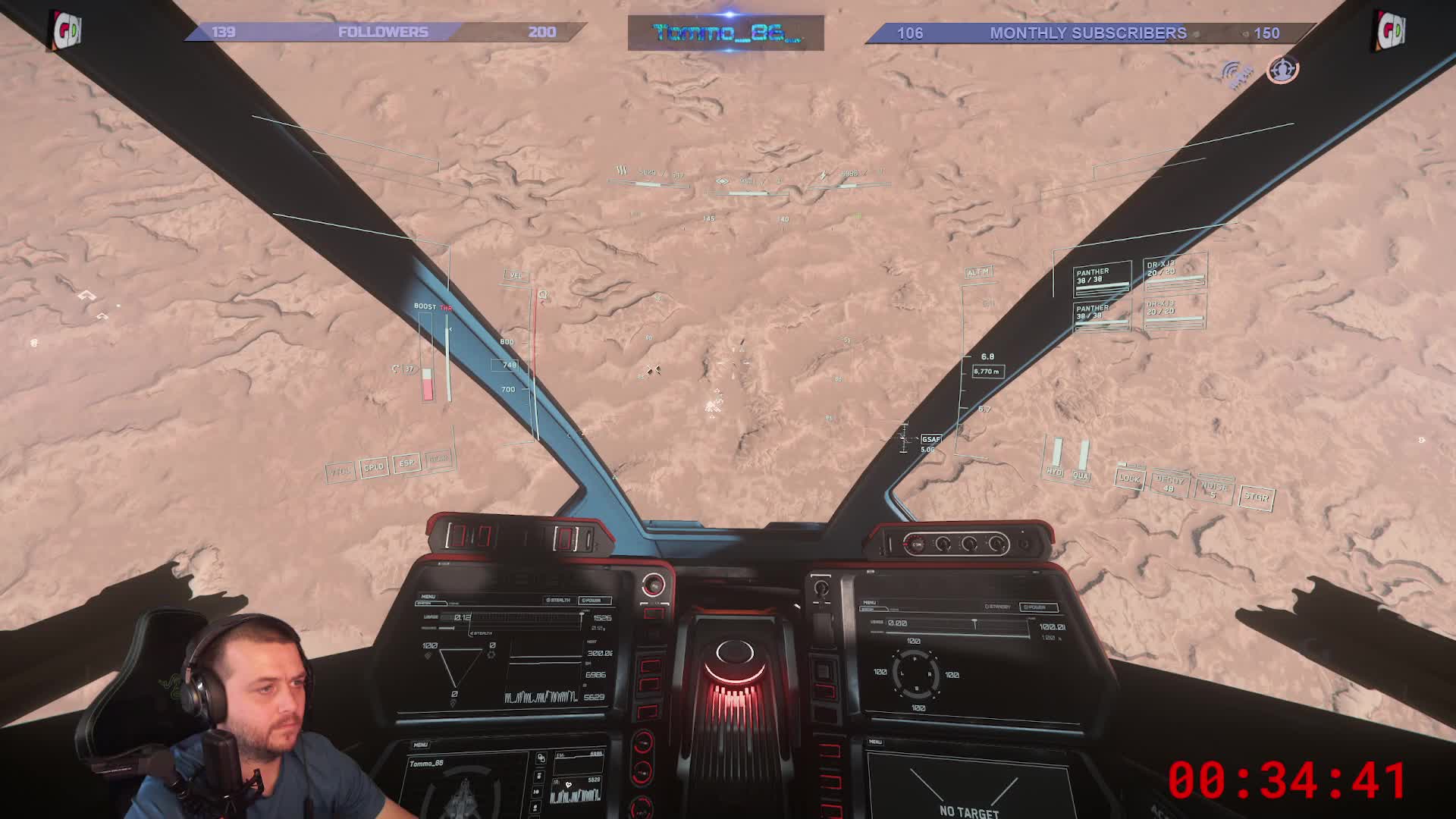 Bomb go BOOM