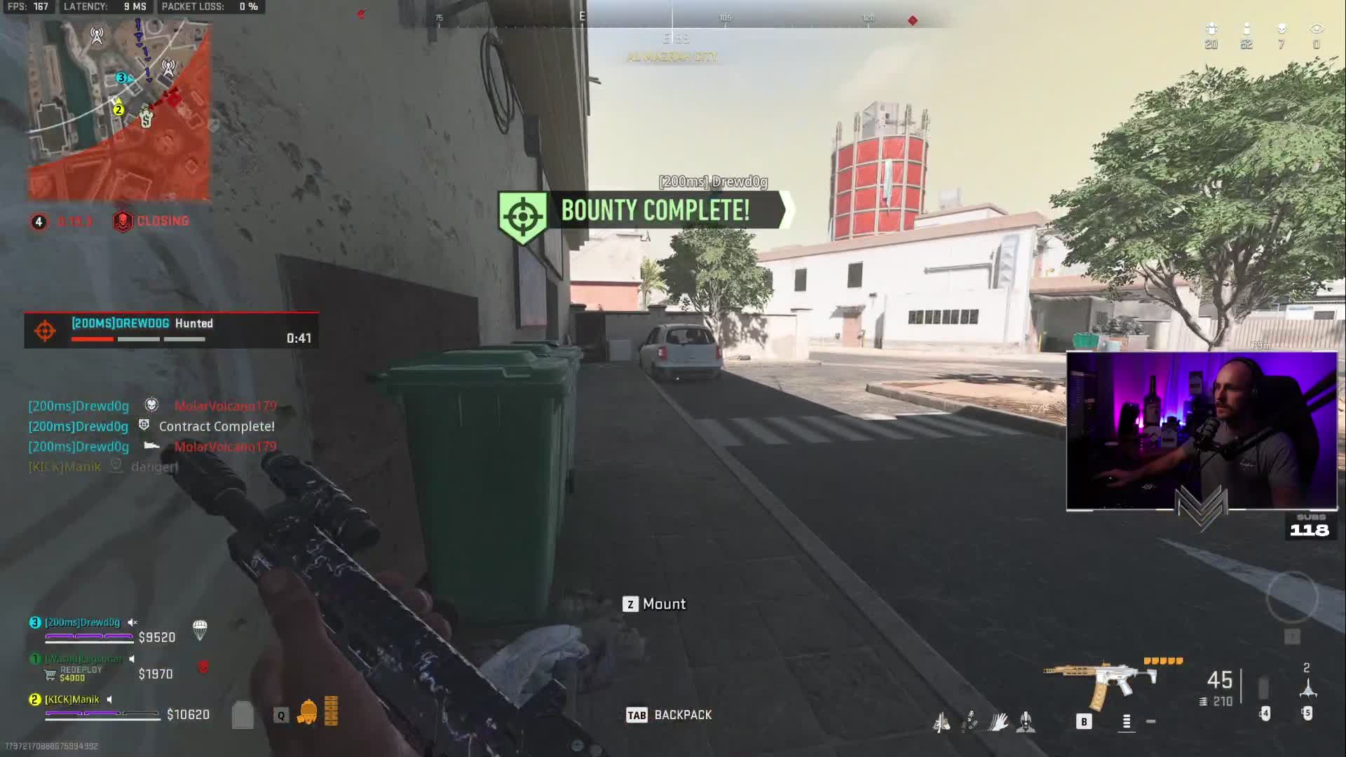 Manik cant find plates and drew cant find audio