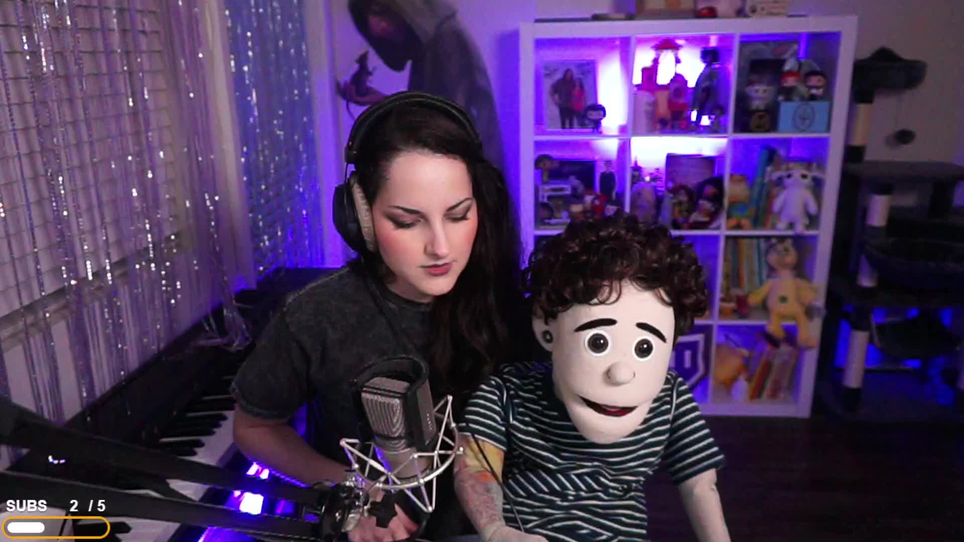 Halloween in September?!