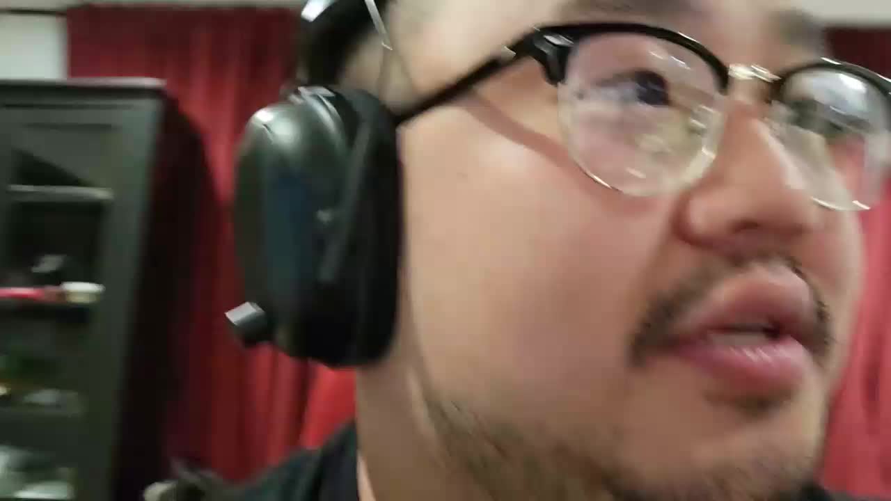 asian andy returns to kick