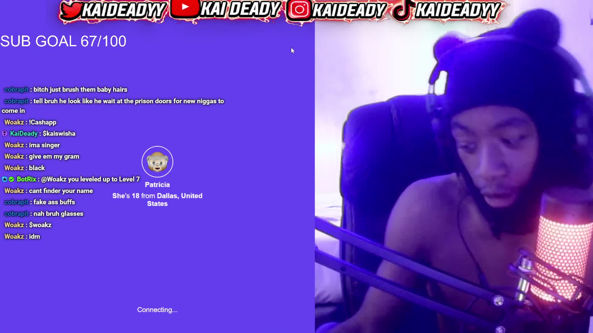 KaiDeady