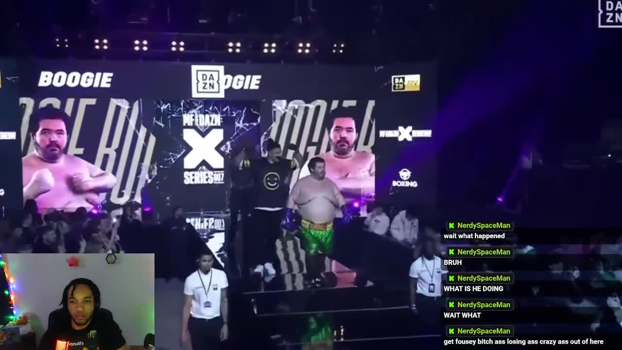 THEY CAN SEE YOU WHAT?!