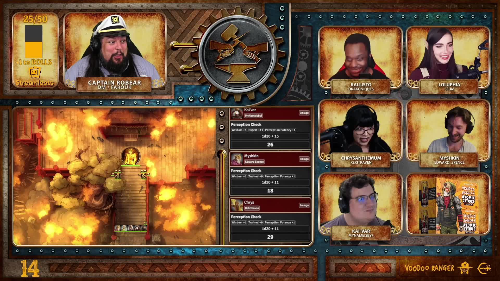 CaptainRoBear