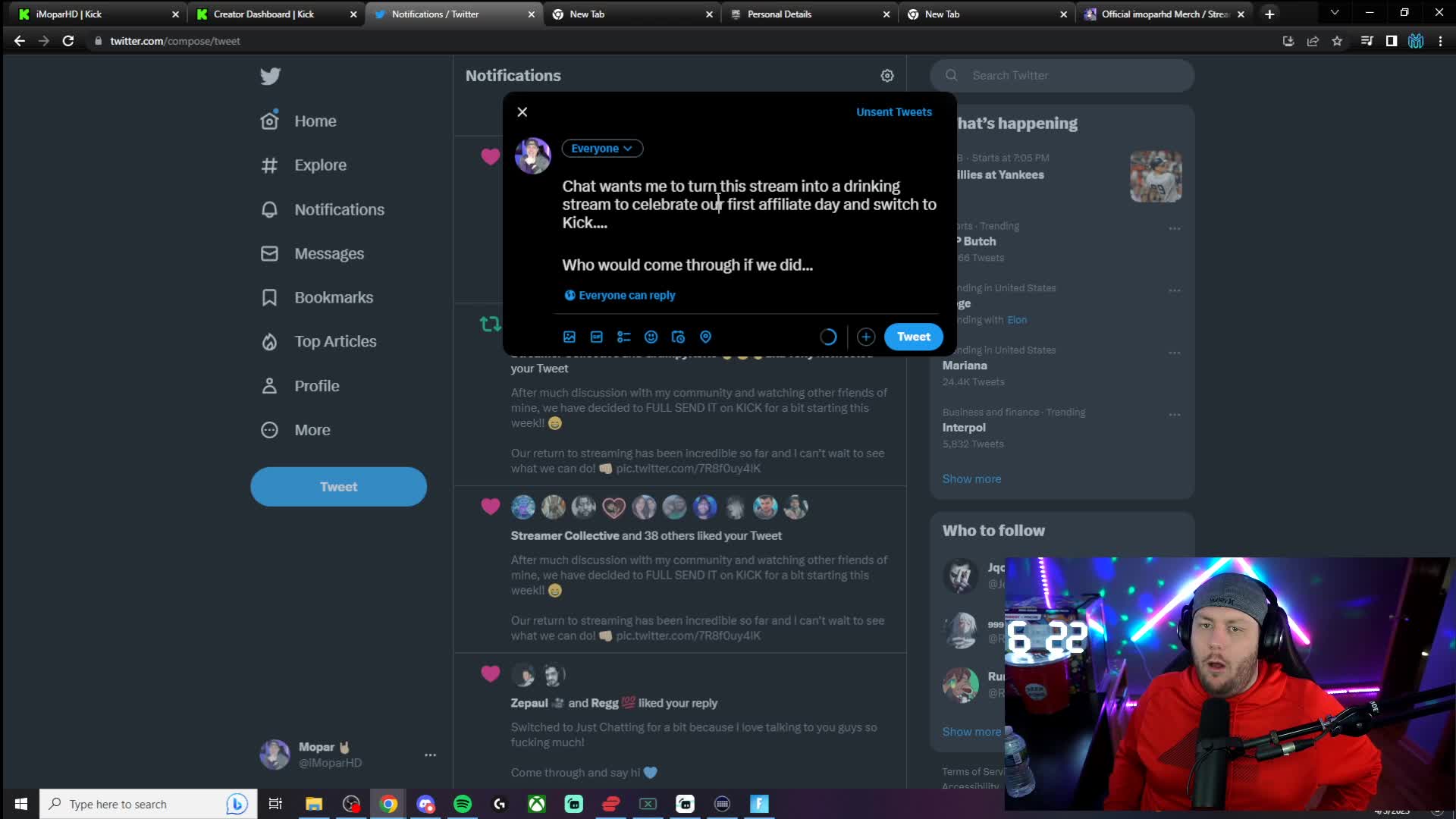 DillonVibez