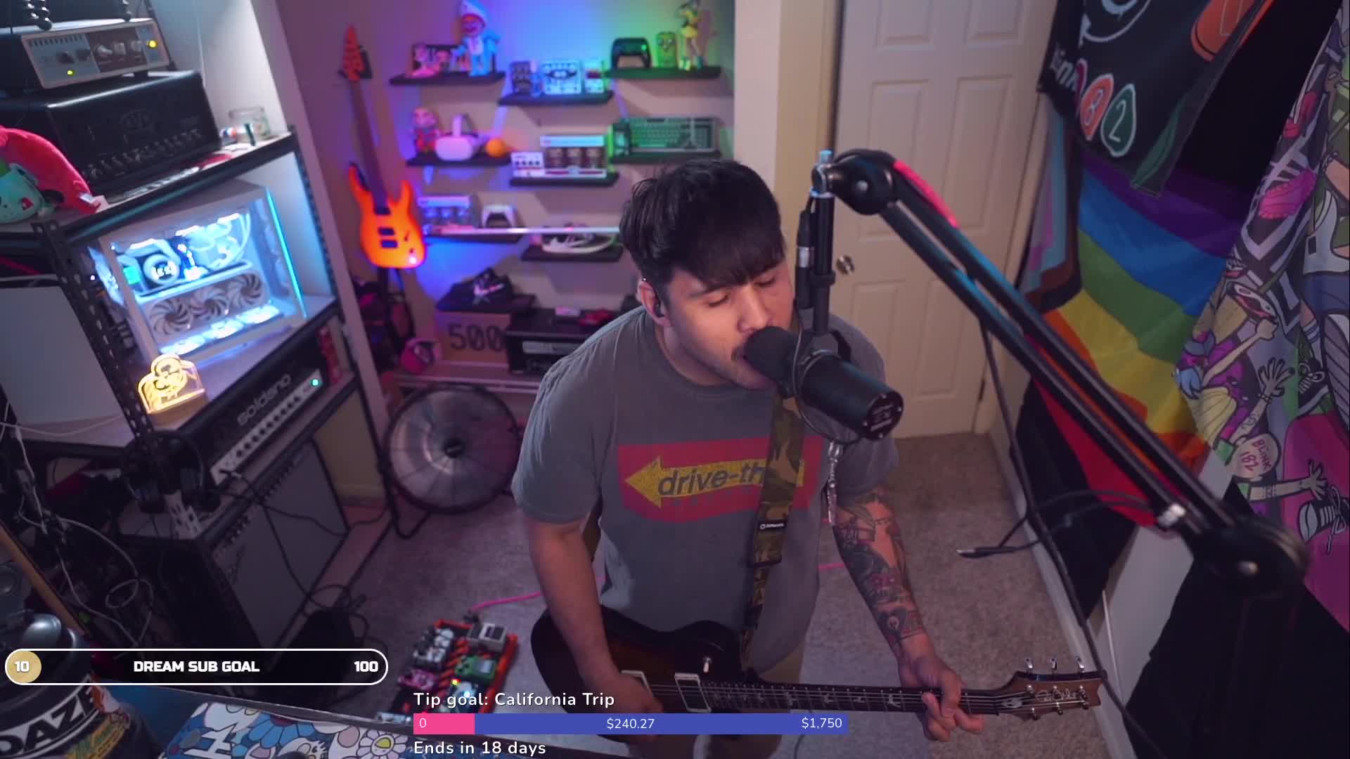 ThonggDelonge