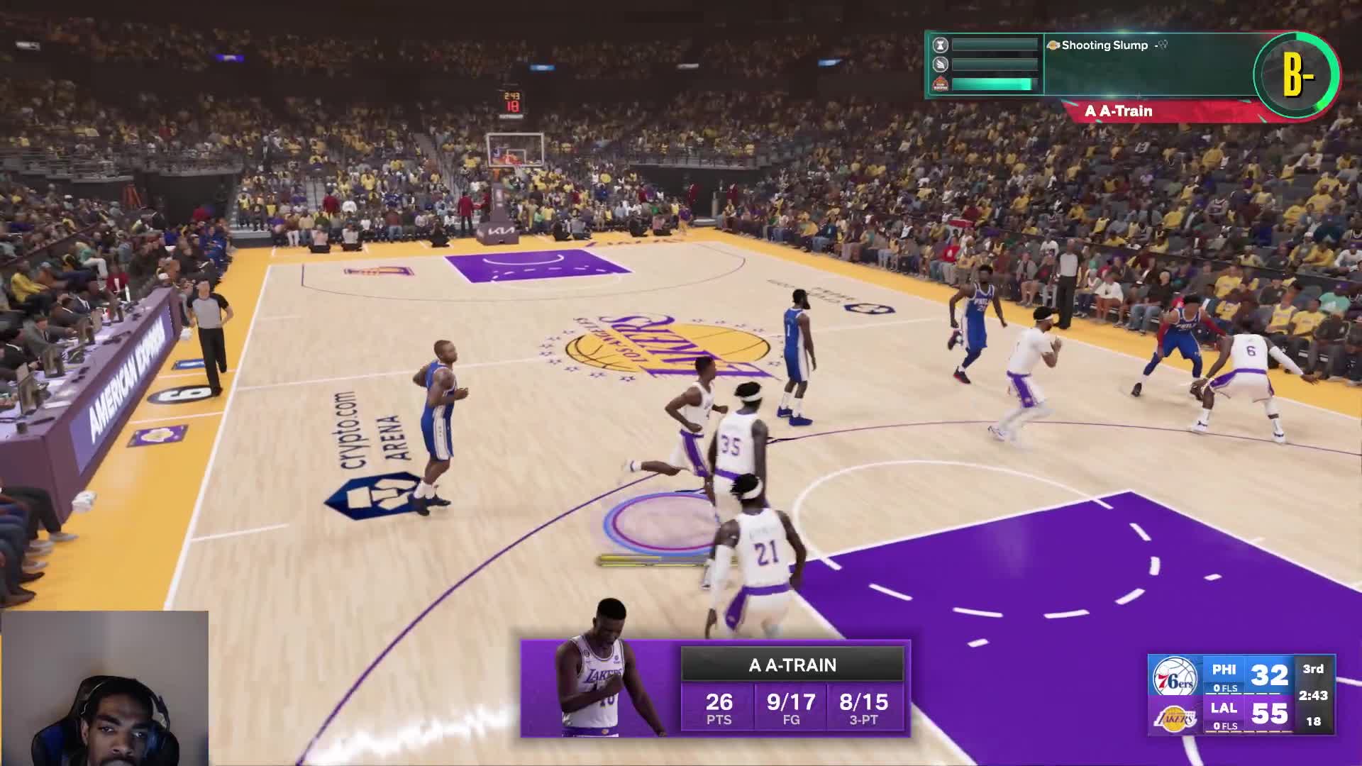 JakeFuture27 Stream - Watch Live on Kick