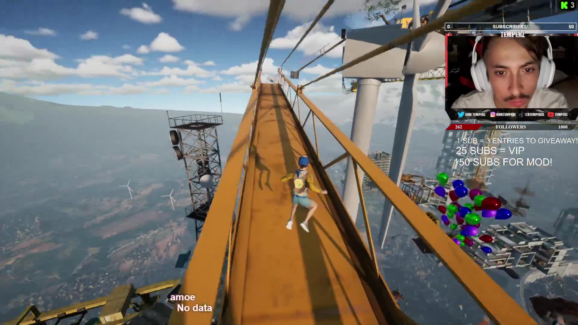 JOHN FALLING