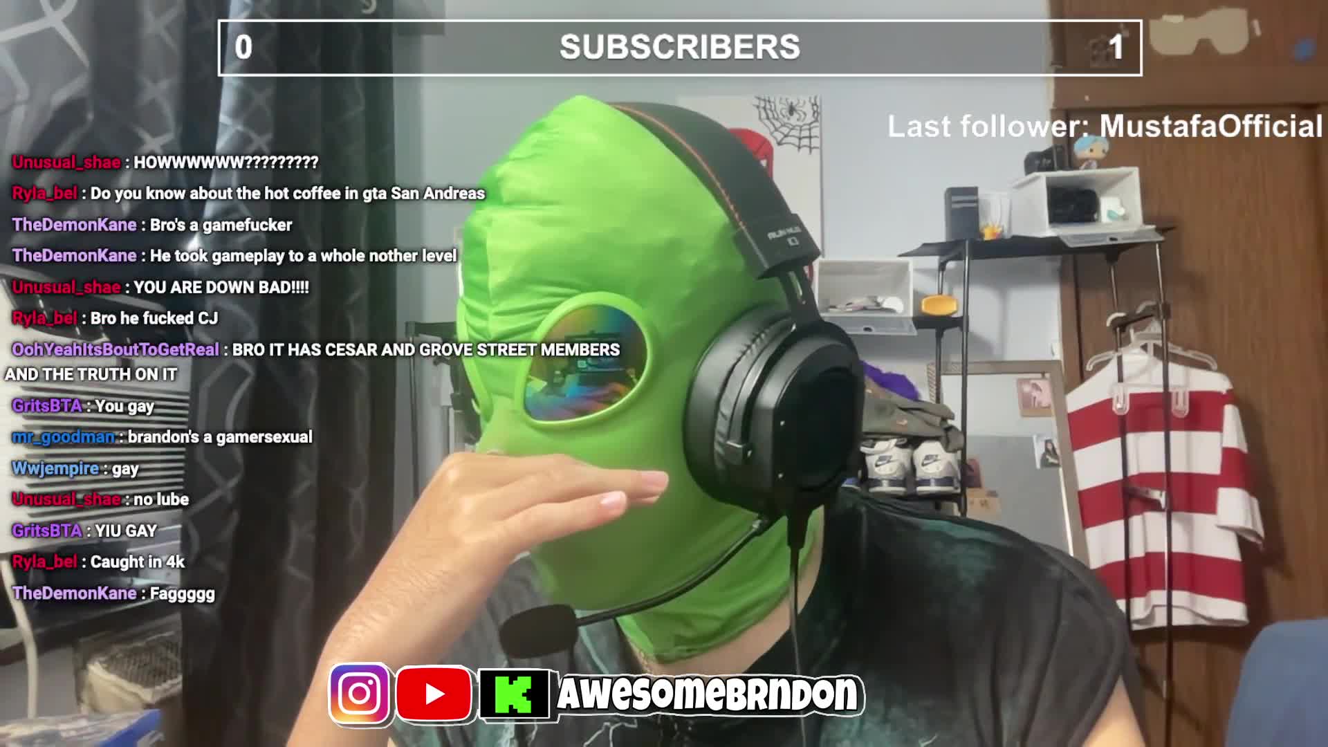 brndon fucked a disk