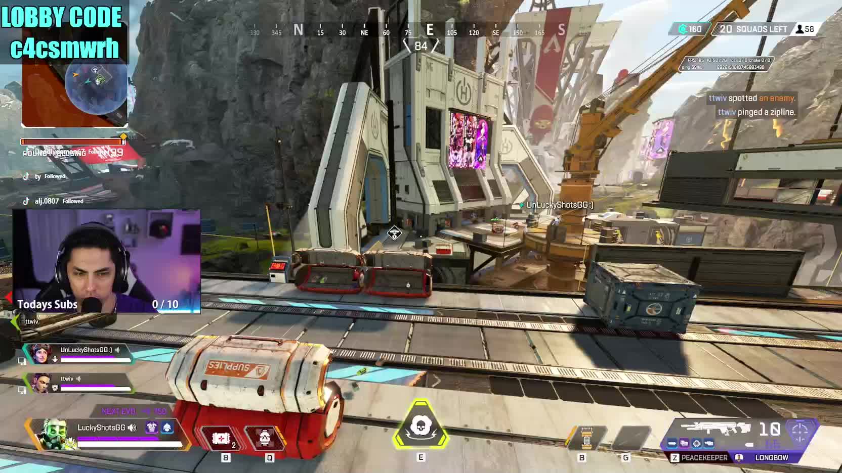 LuckyShots