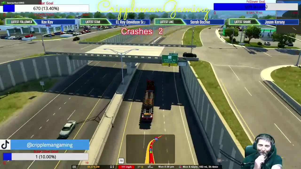 you have been wrecked revenge for the car in the w