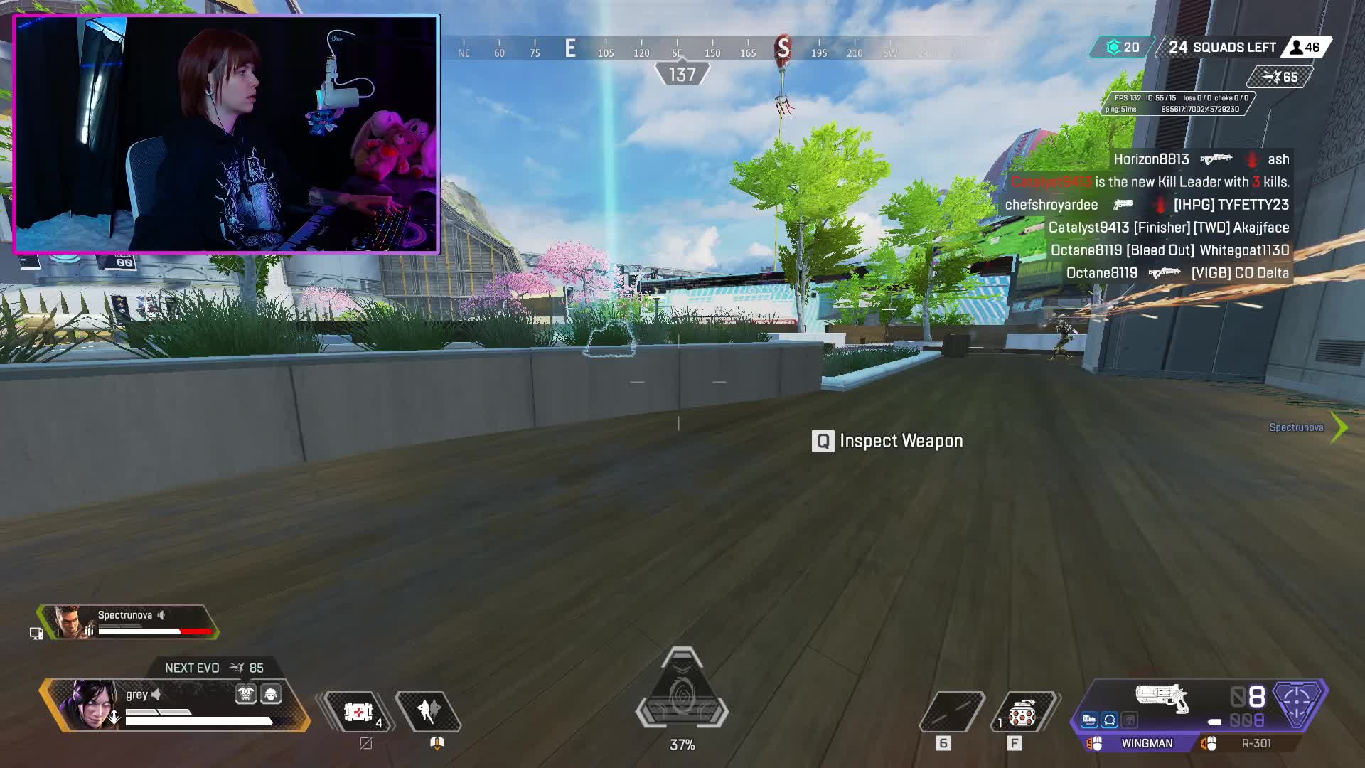 best clutch youll ever see