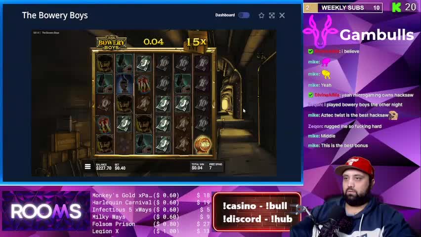 Bang! Tbeats holds the key!