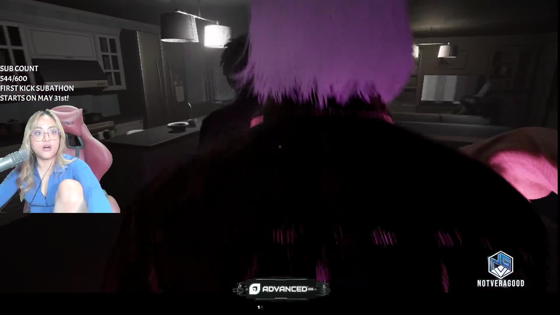 NotVeraGood