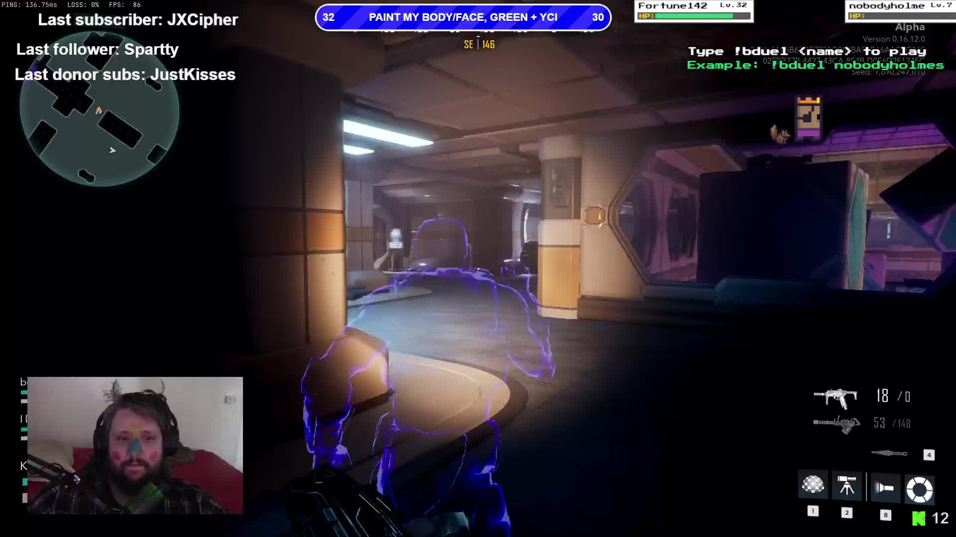 UnbrokenVeteran