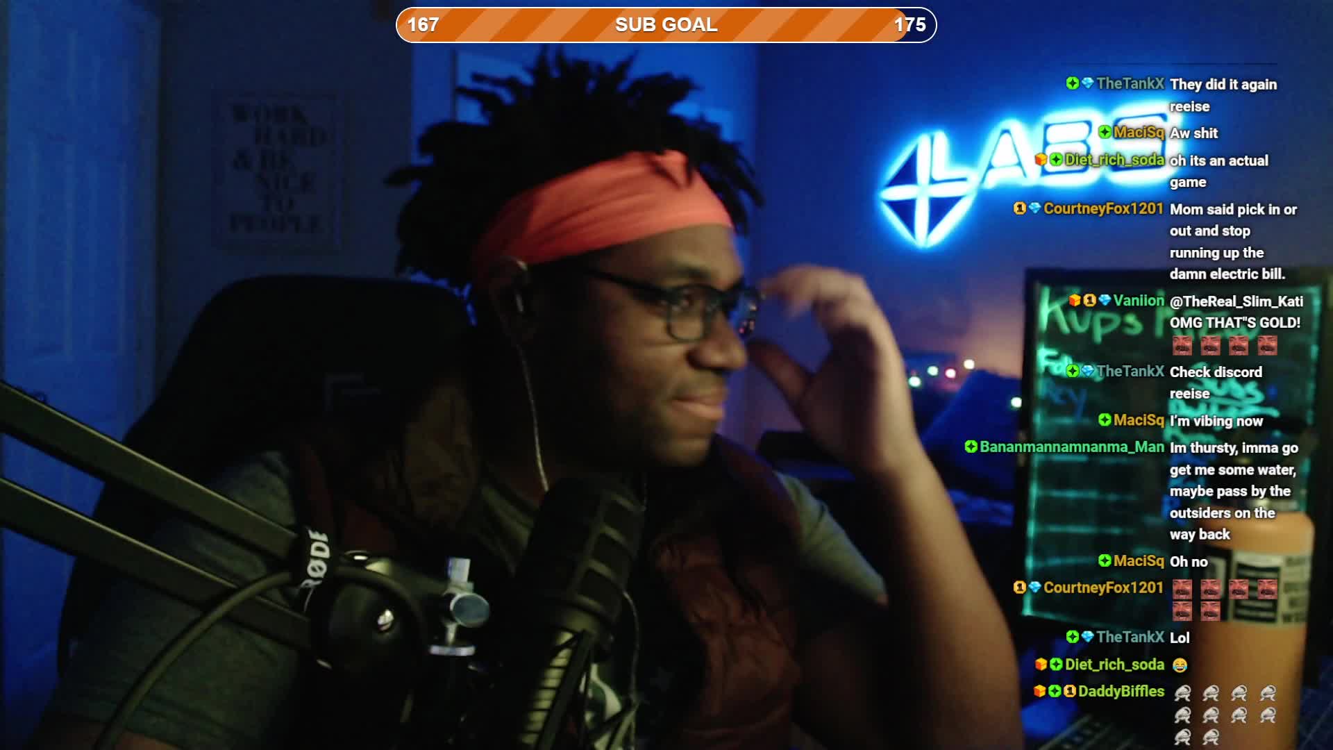 COME AND PLAY, EVERYTHING'S A-OK!