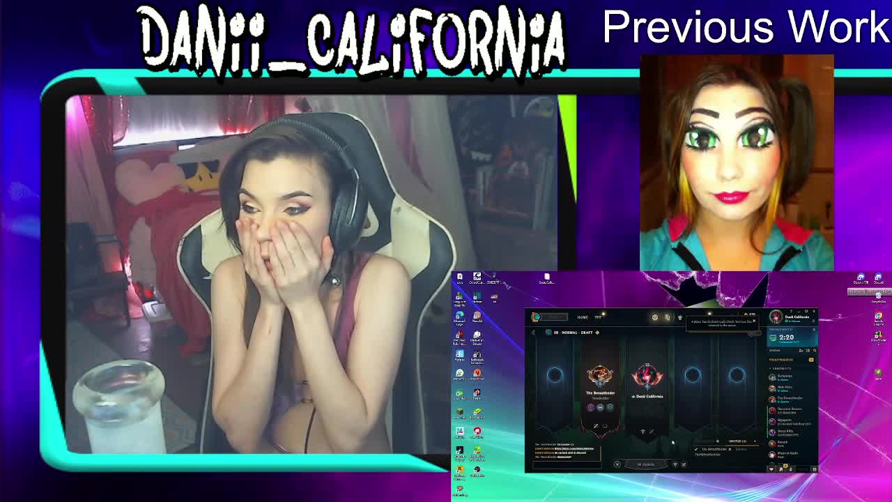 daniicalifornia