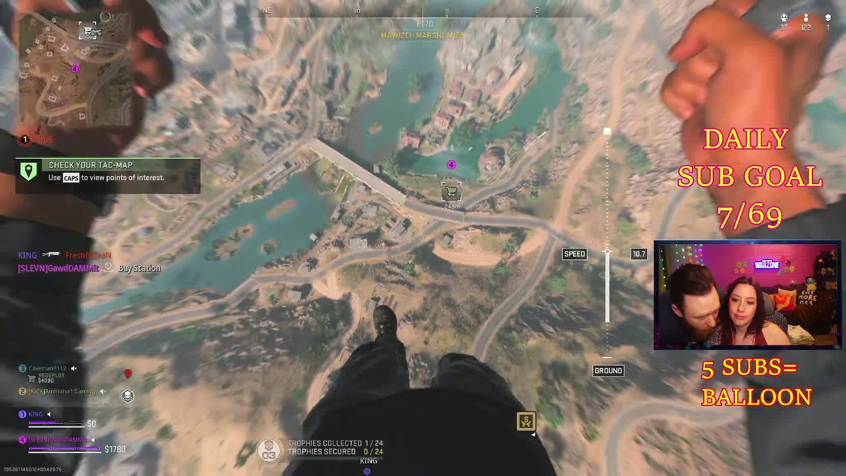 Itsbrikubaby true story