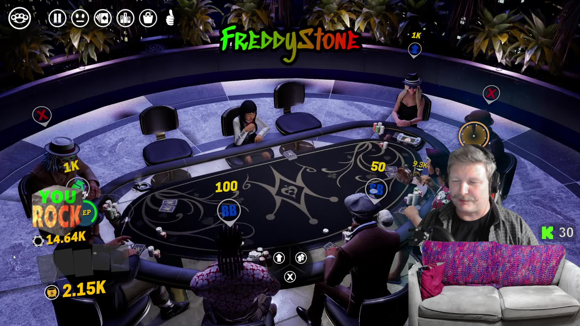 Friendship double fister