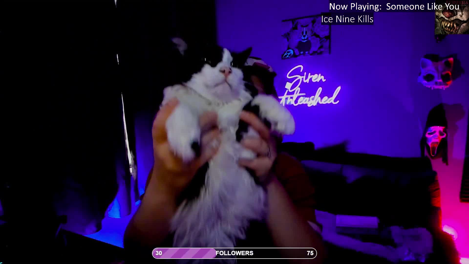 SirenUnleashed