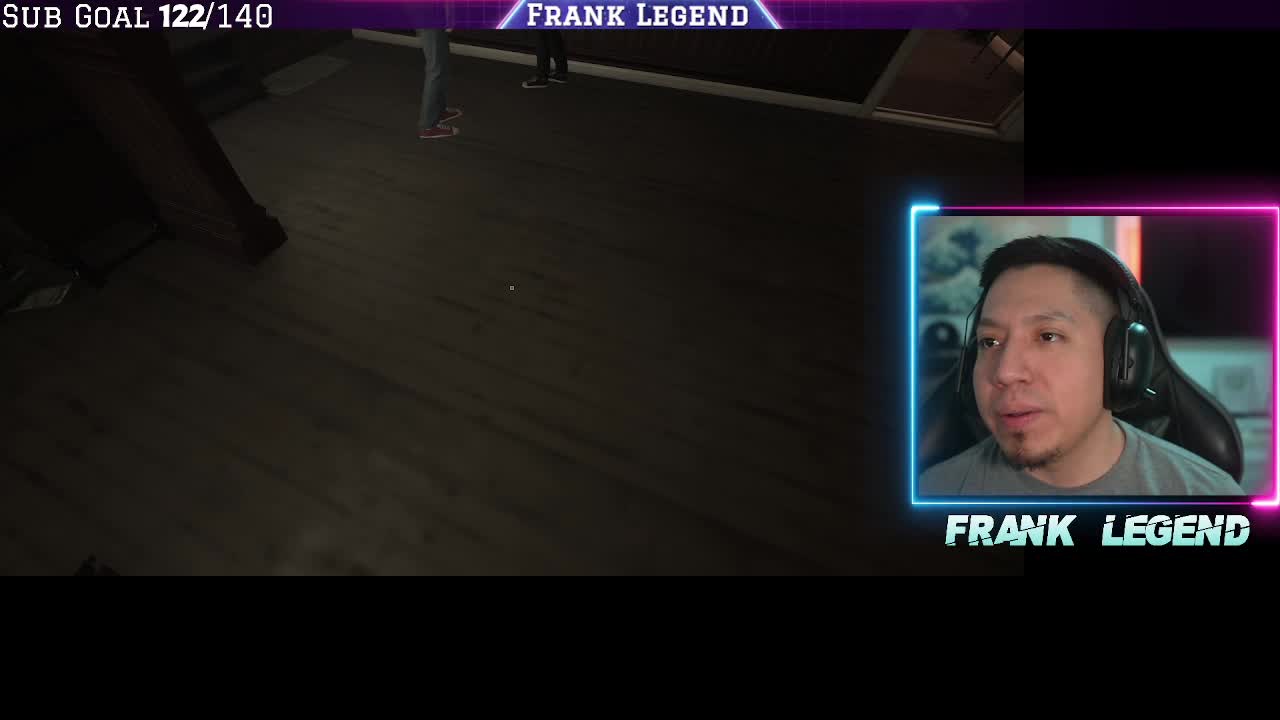 FrankLegend