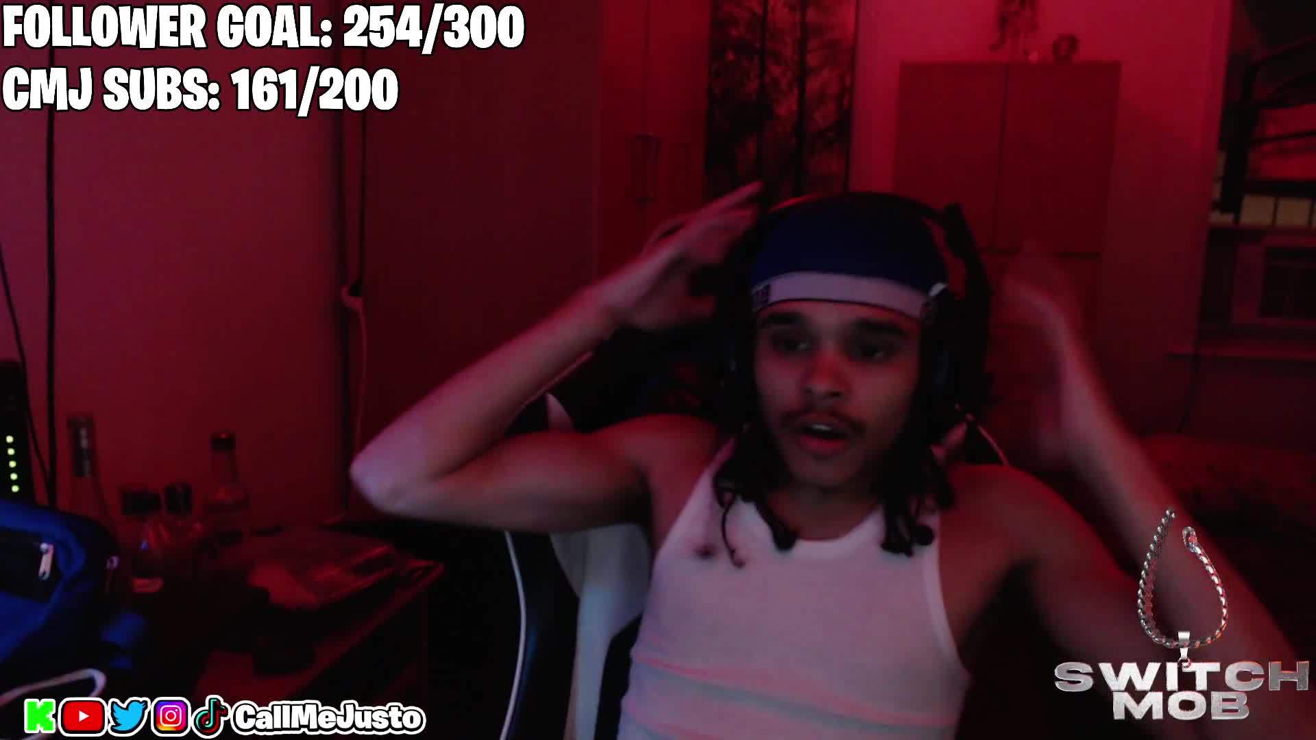 CallMeJusto