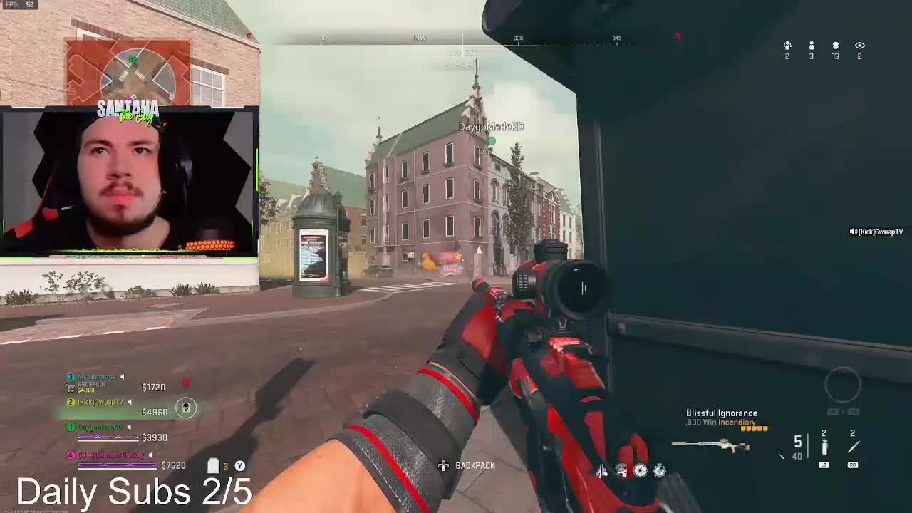 SantanaTheGuy