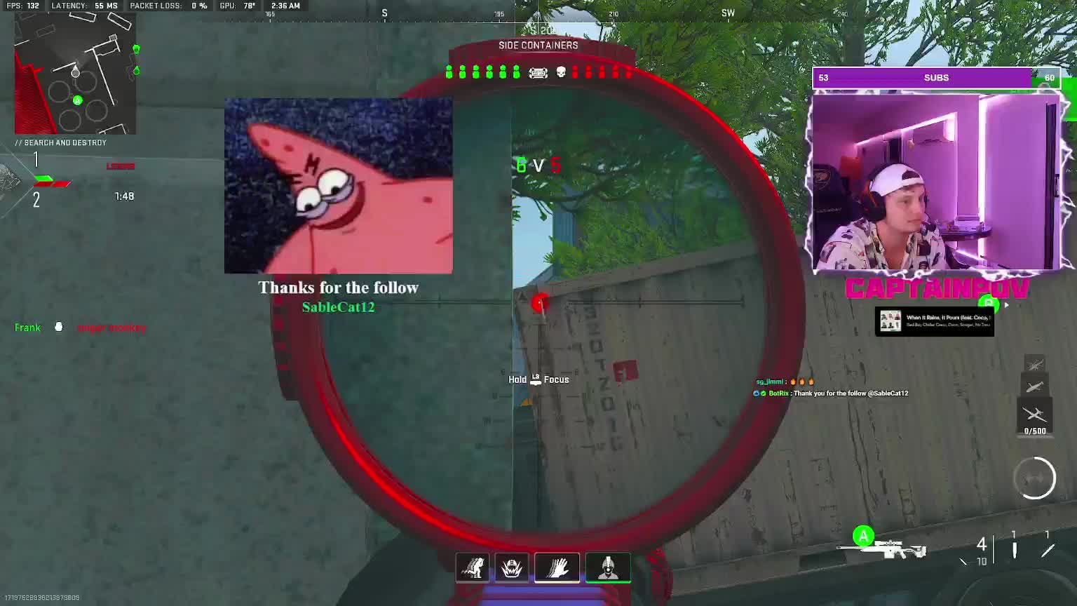 CaptainPOV