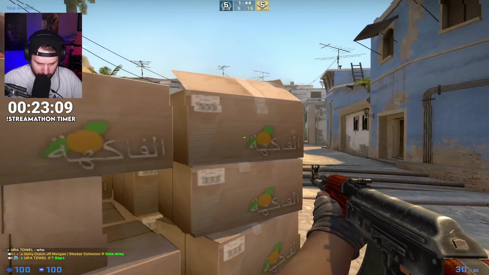 tims fantastic smokes