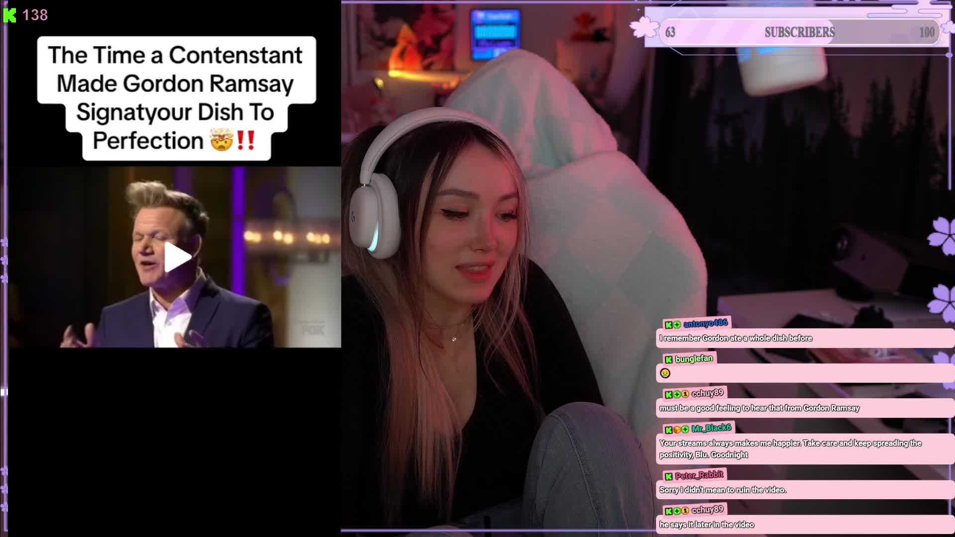 BluKitsune9
