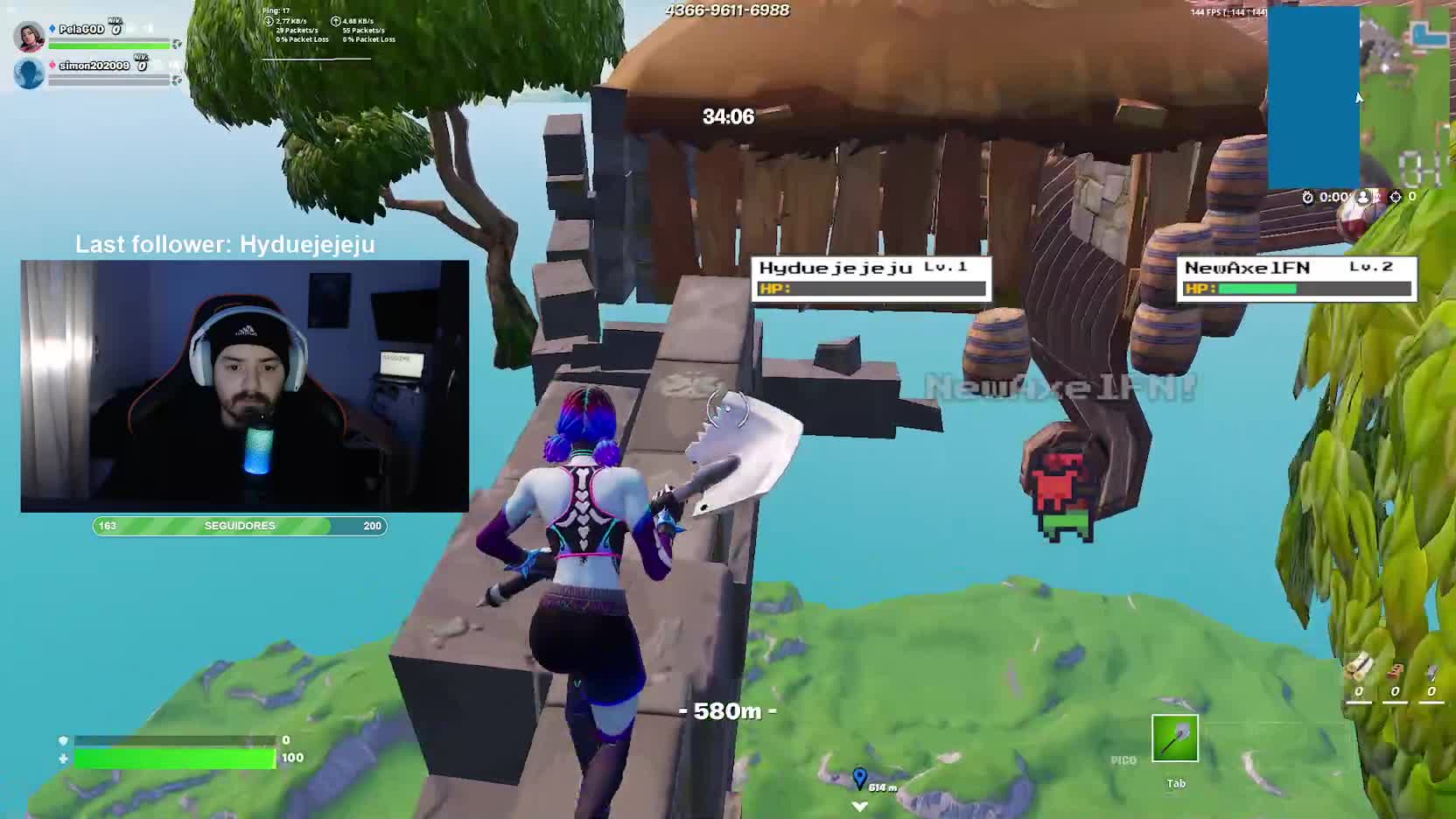 noooo jajajaja valio