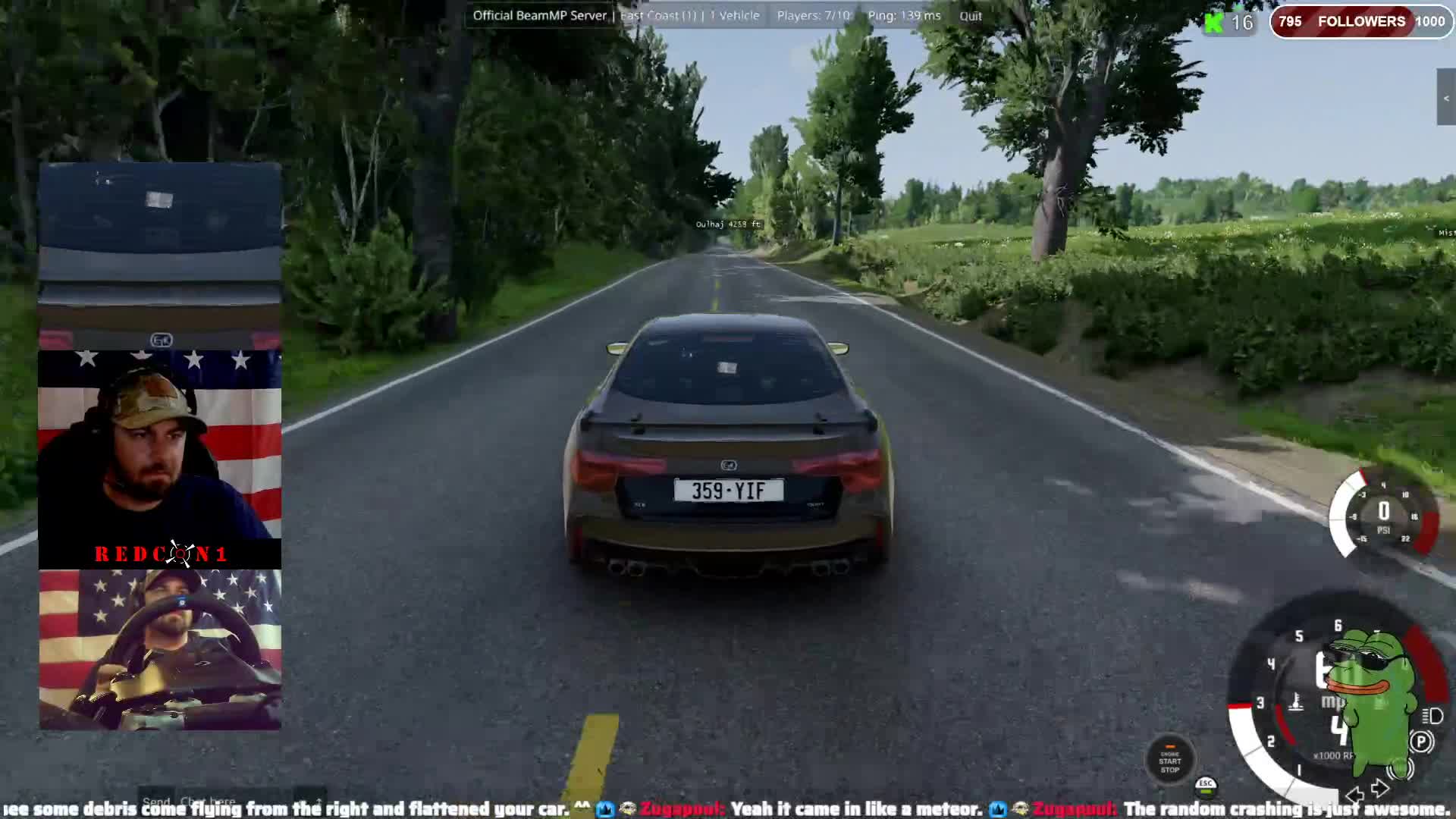 CRASH