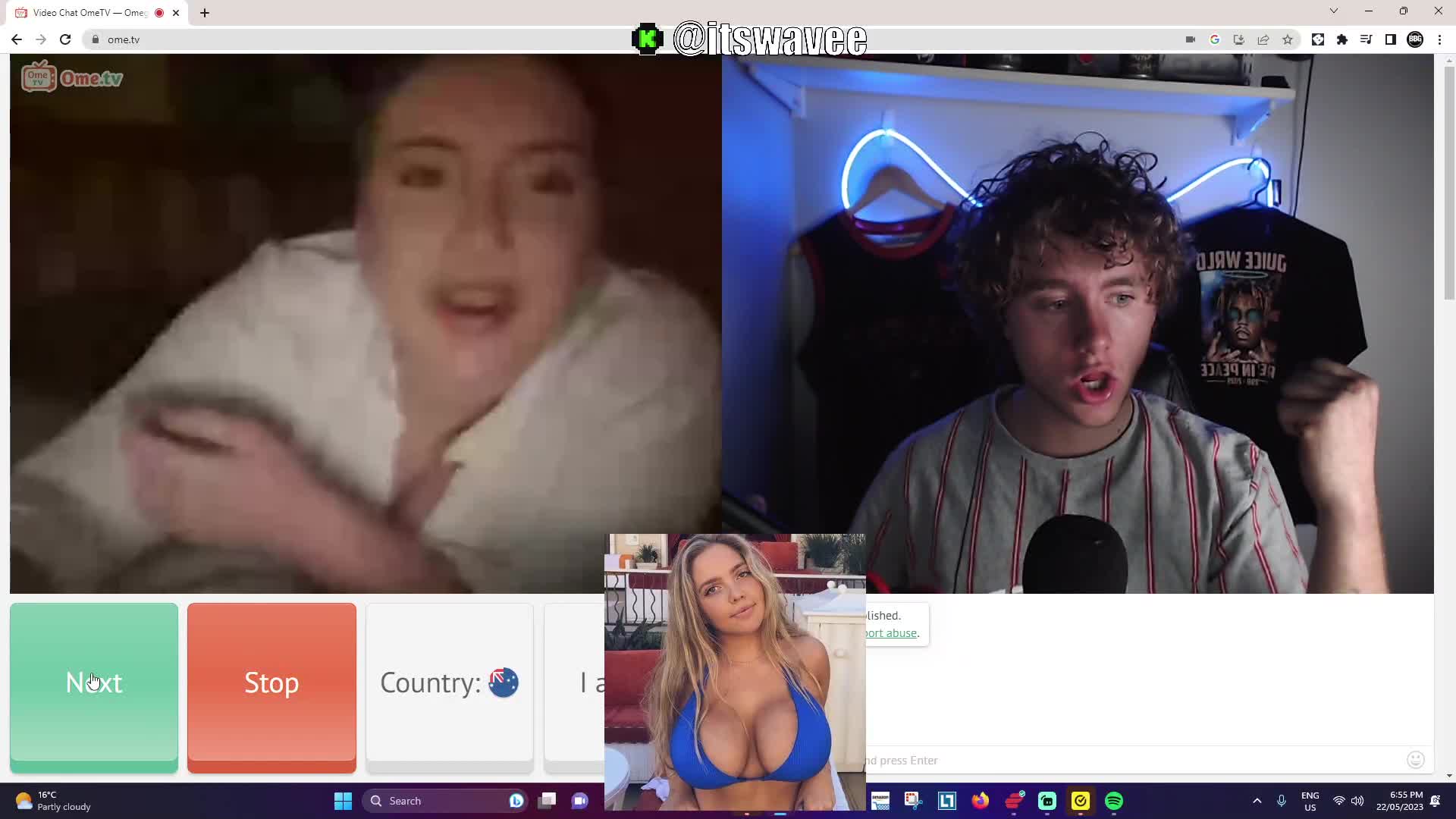 itsWavee