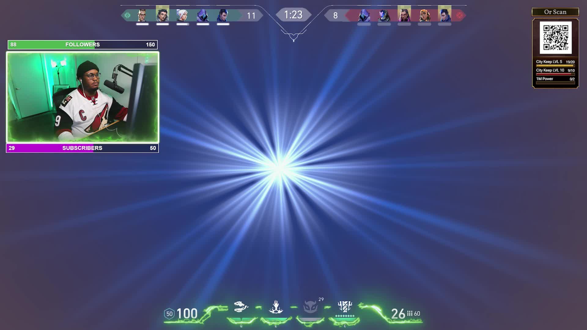 ghoststationtv