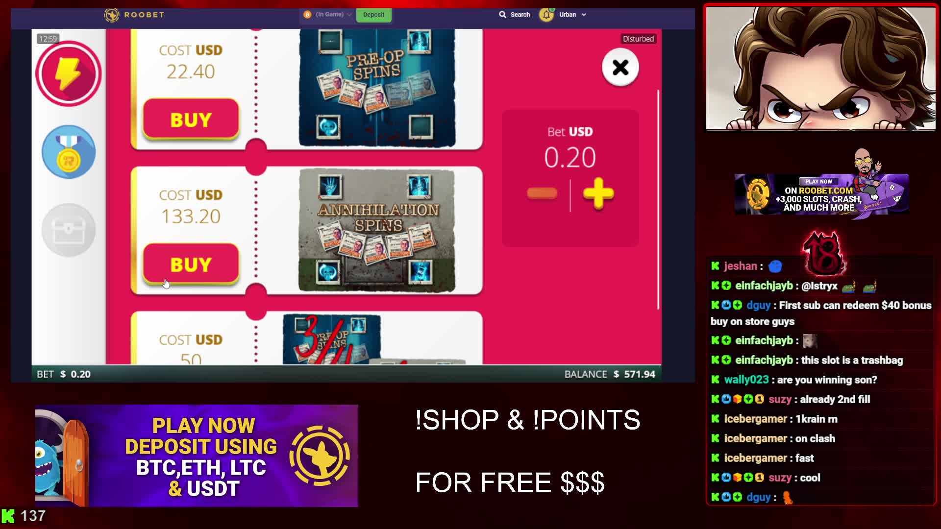 WOW! WHY WAS I UPSET...