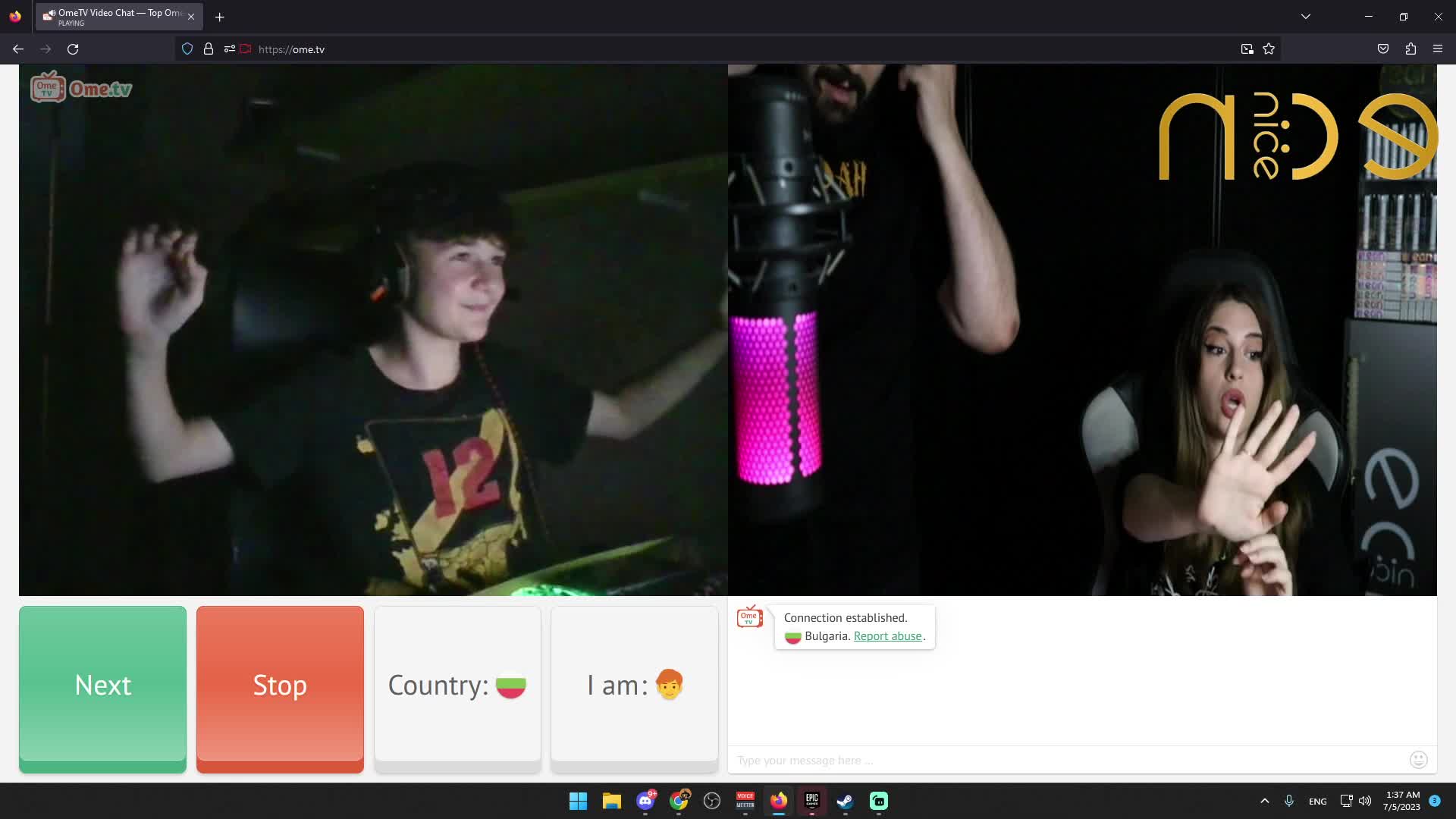 АХАХХАХАХАХАХАХАХ ЕВАЛА МАЛЪК