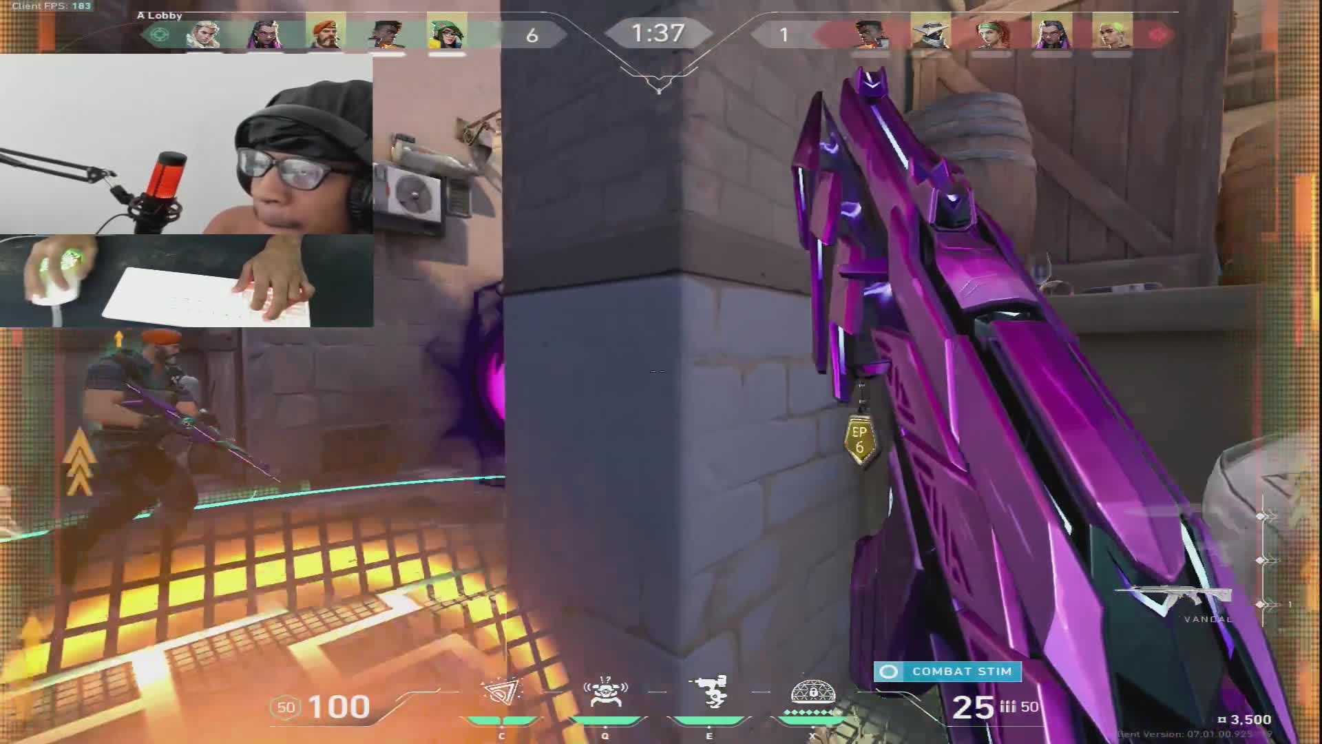 trigger discipline kj