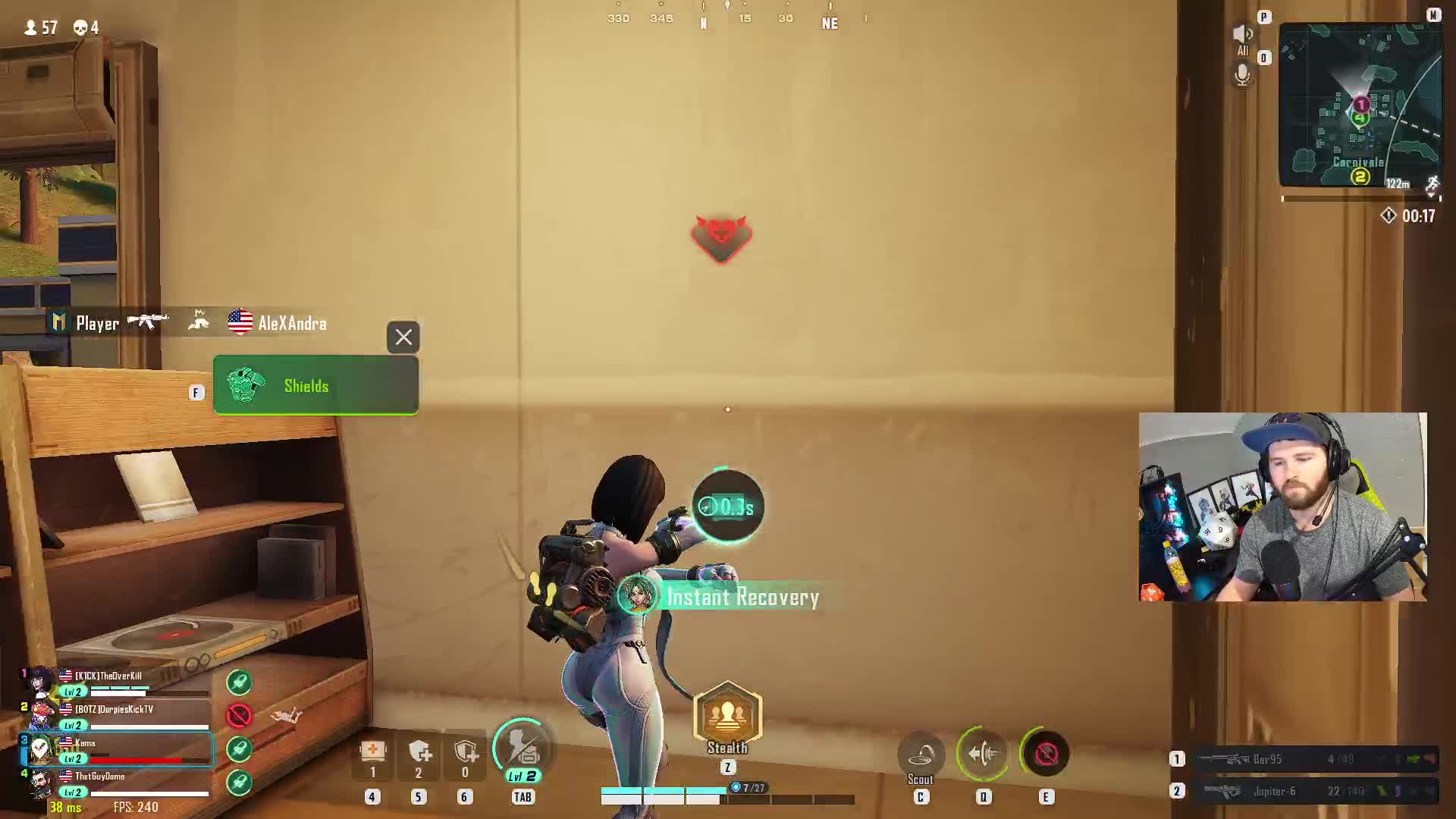 TheOverKill