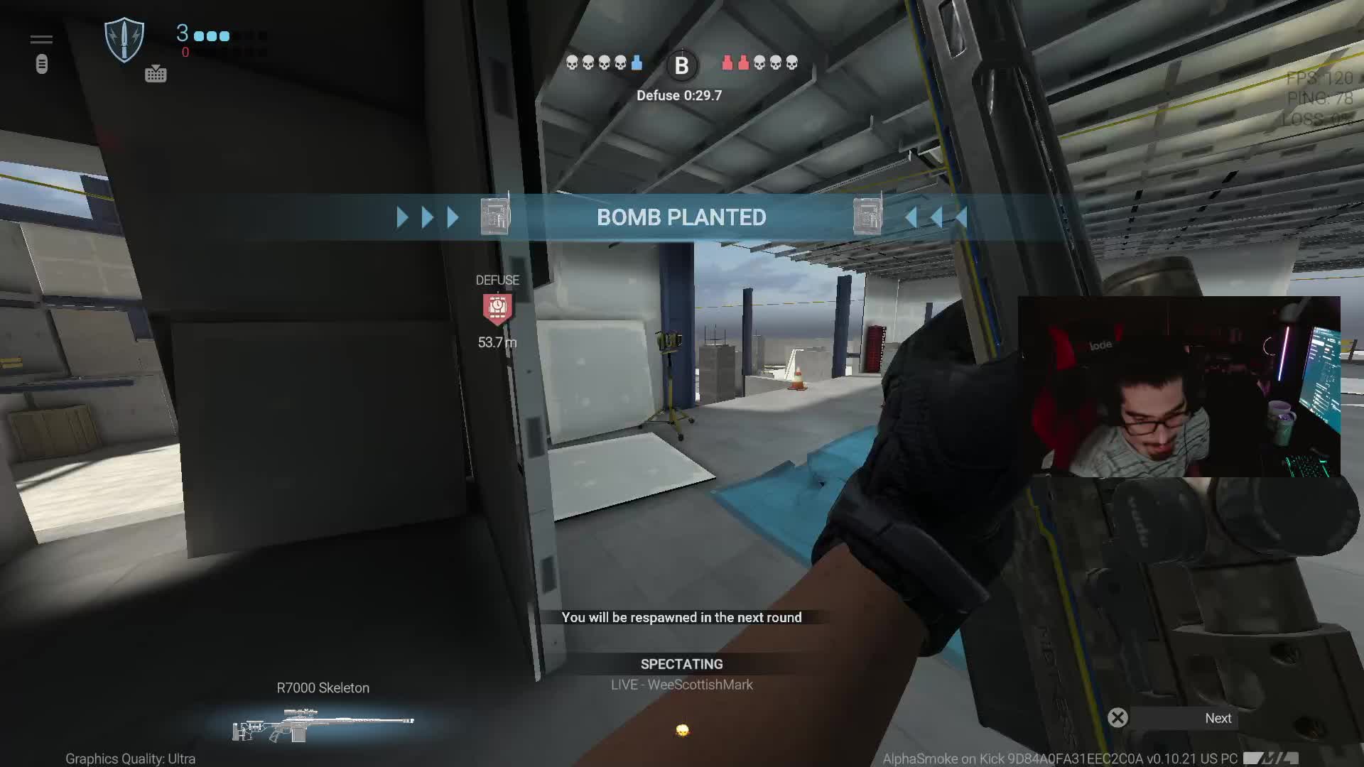 alphasmoke