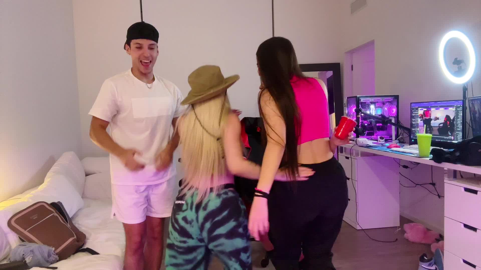 UN CABALLITO DE CHILL