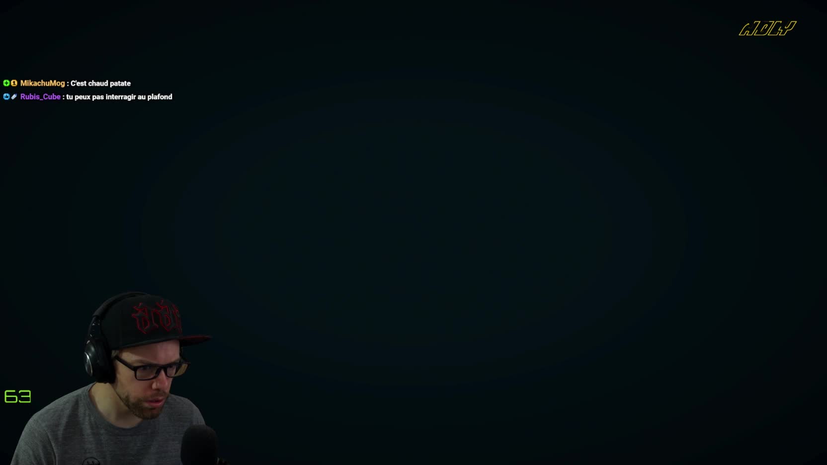 c'est pas un dadaw mais on prend