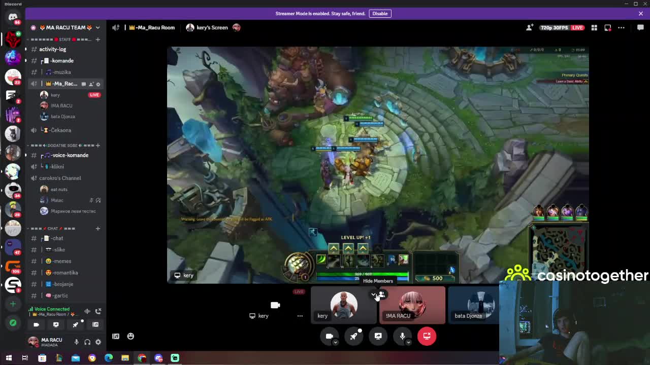 klikni q klikne e XD