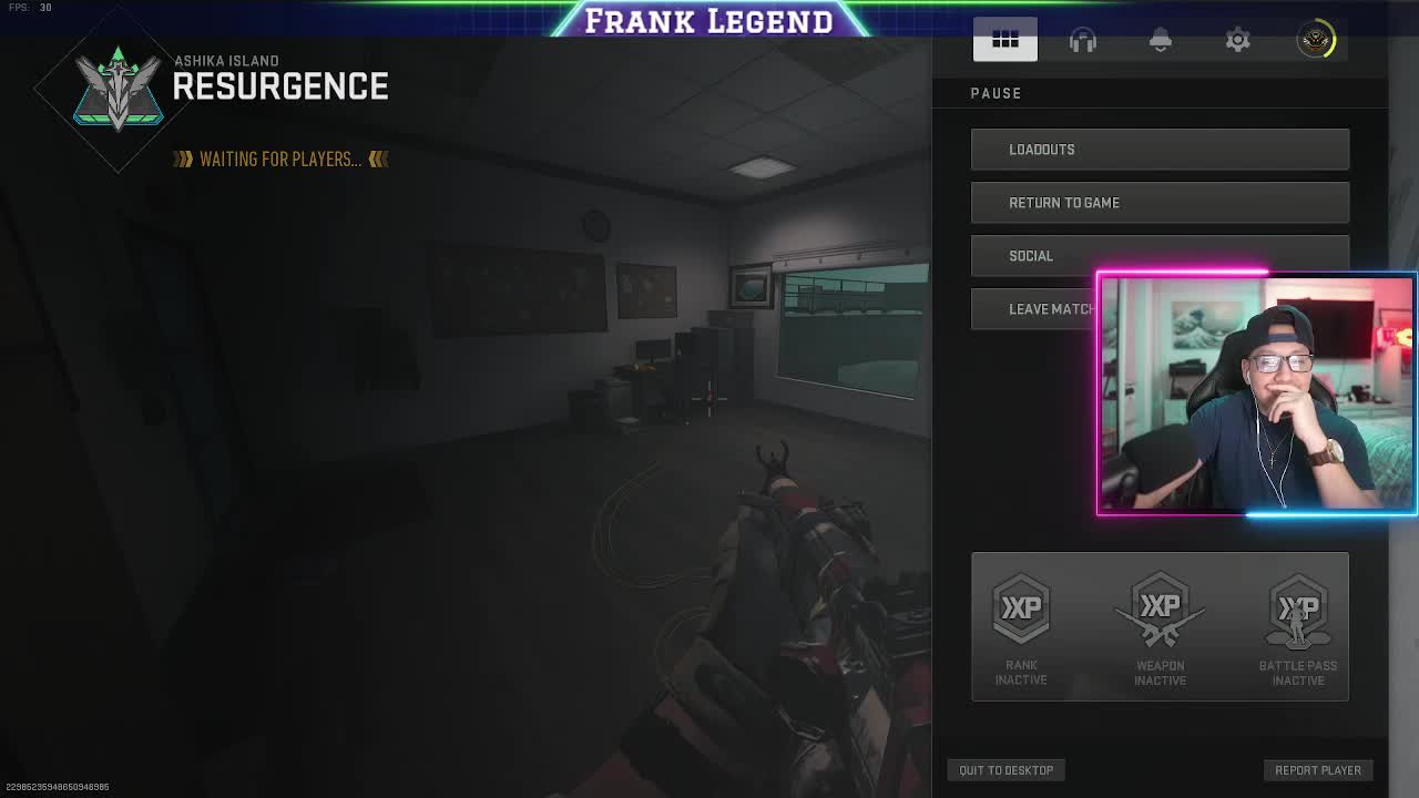 FrankLegend