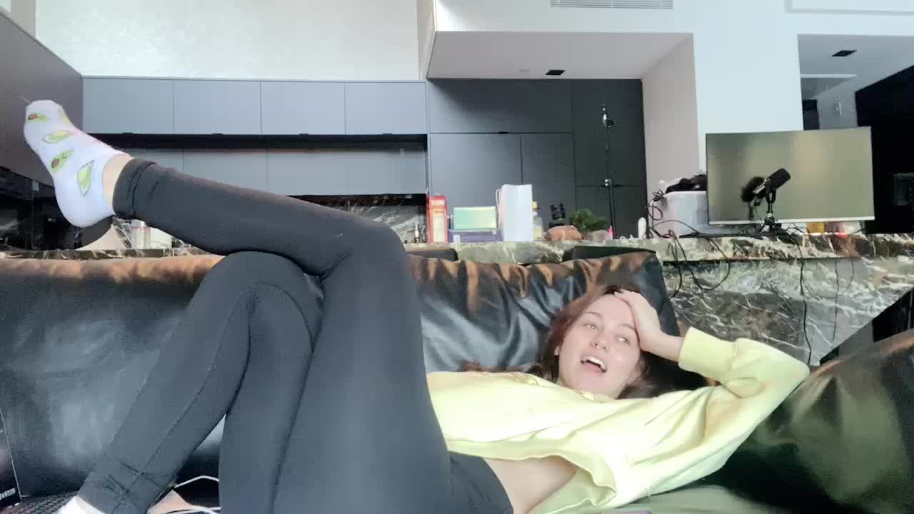 How Bambi arrived at Pandas place