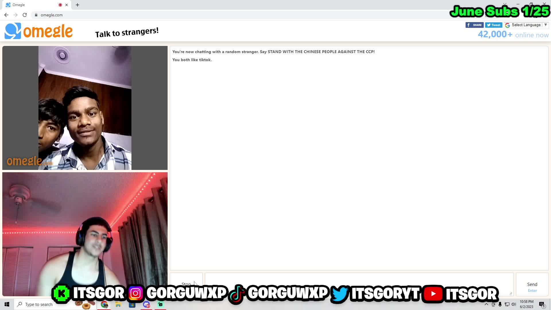 ItsGor