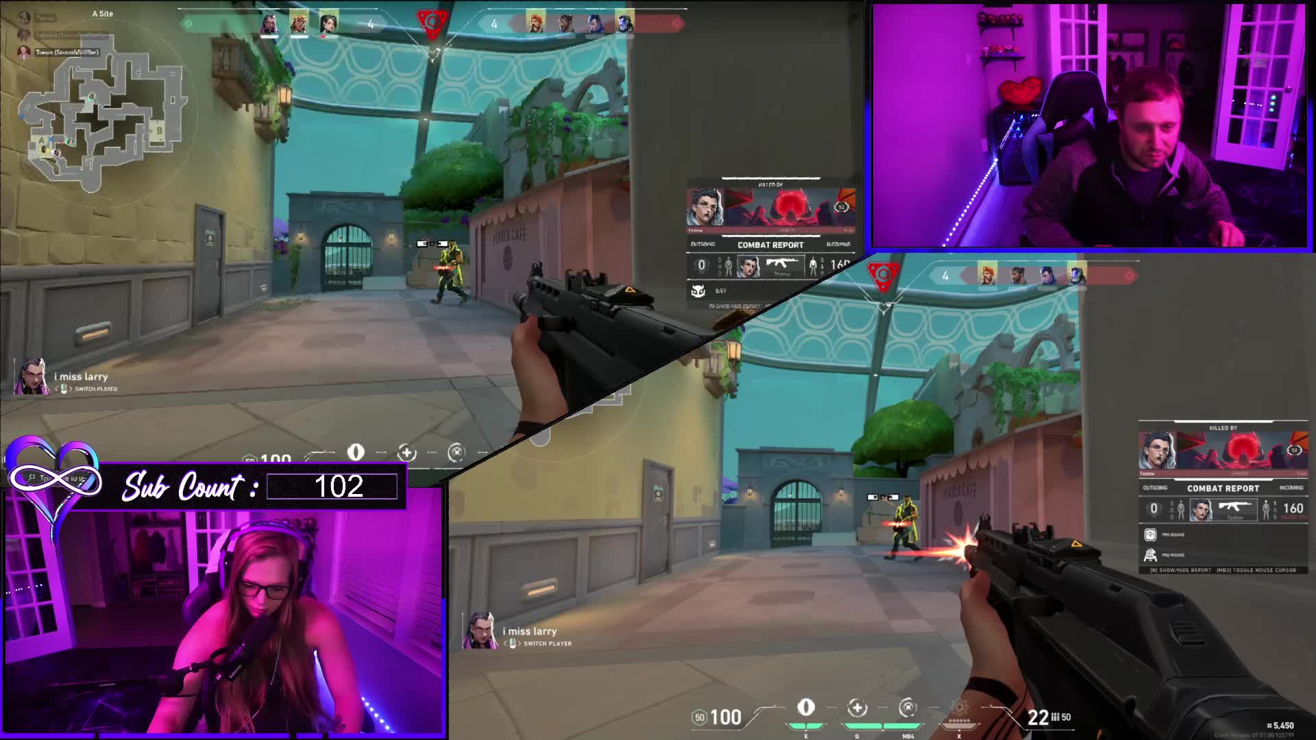 MsStormAngel