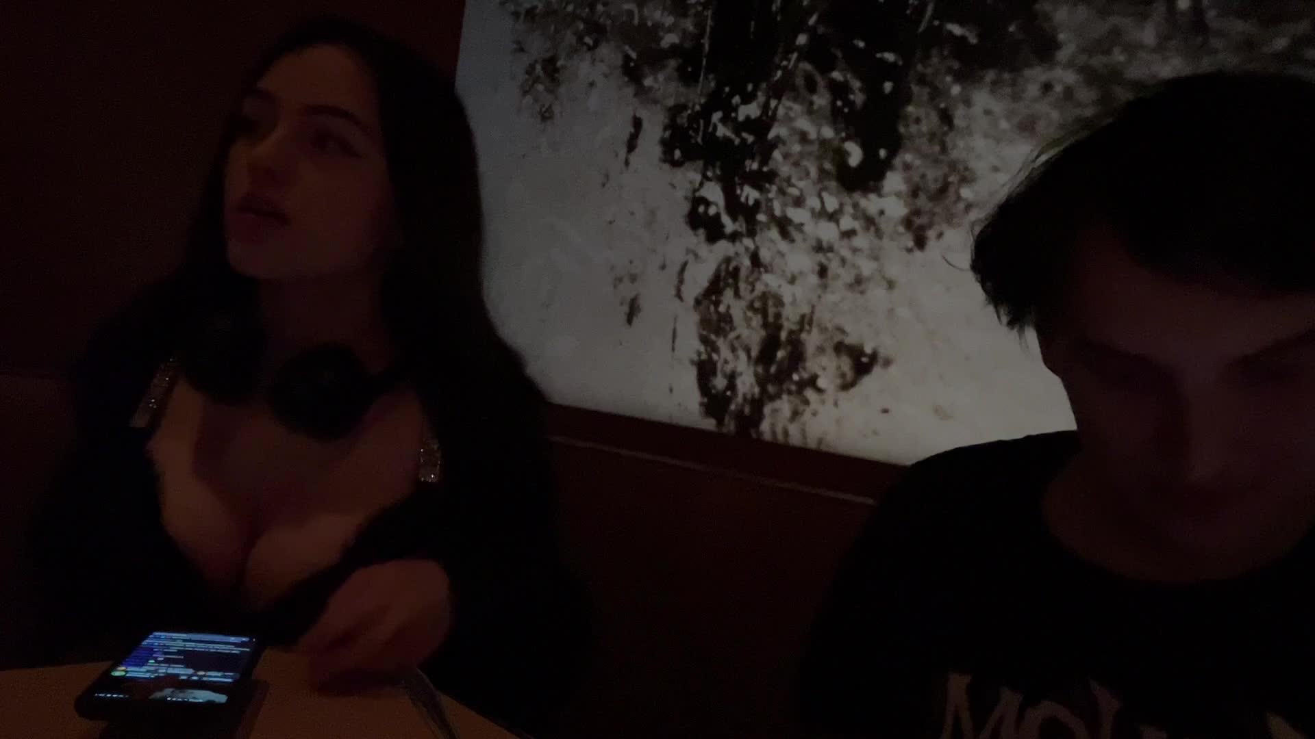 Top Kick streamer cant afford dinner