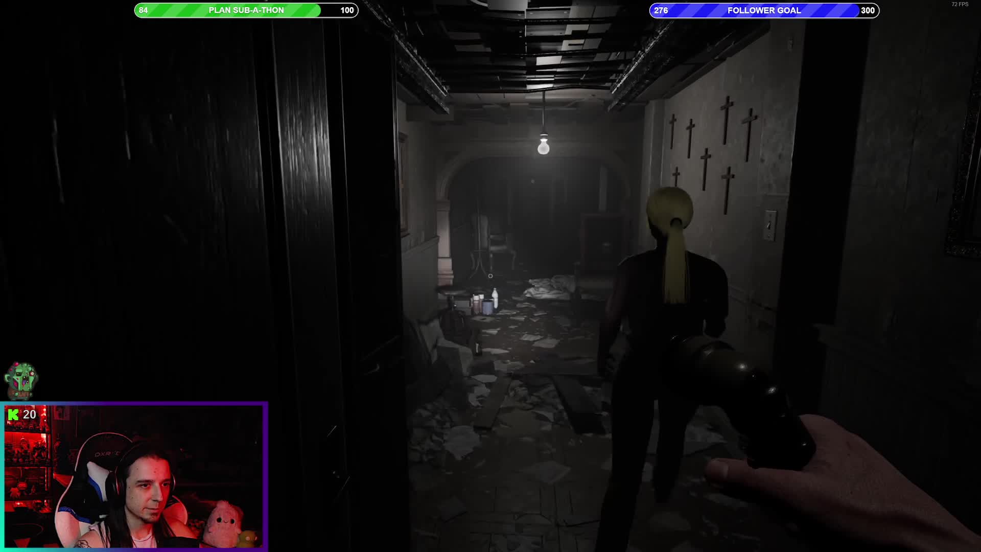 GhostAtNight