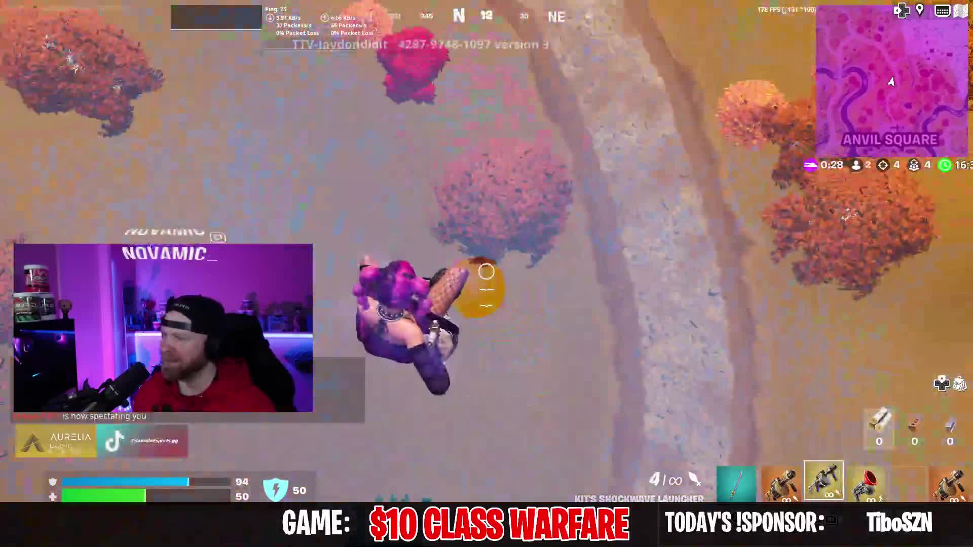 N0VAMIC