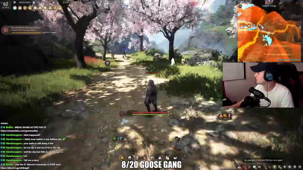 Gamenadian