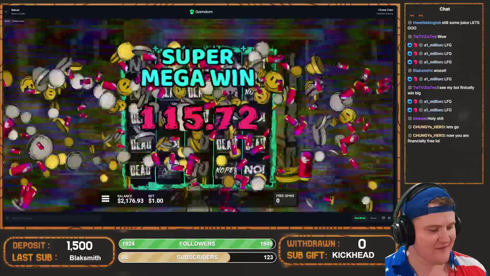 BigChungyTV